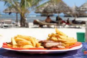 Willy Beach Watamu