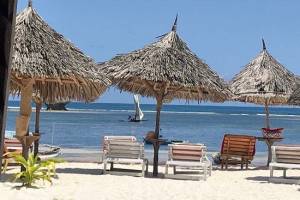 Willy Beach Watamu