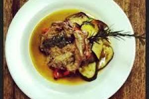 Hosteria Romana