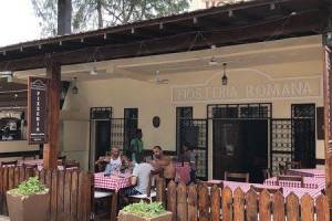 Hosteria Romana