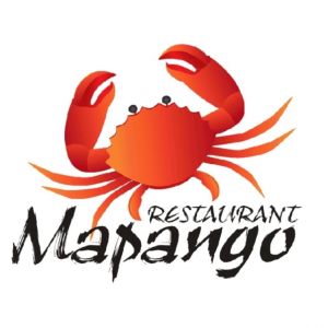 Logo Mapango Restaurant