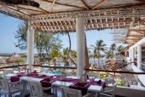 Mapango Restaurant