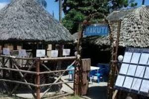 Makuti Restaurant & Pizzeria