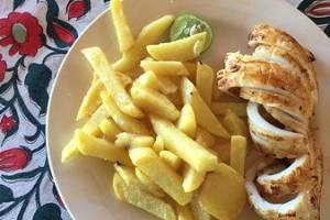 Makuti Restaurant & Pizzeria