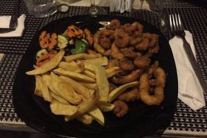 Makuti Restaurant & Pizzeria