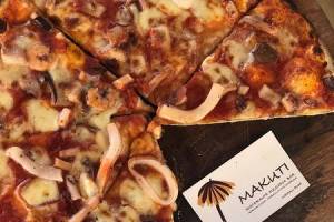 Makuti Restaurant & Pizzeria