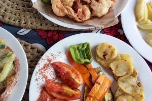 Marafiki Beach Bar & Restaurant