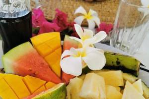 Safina Beach Bar & Grill Restaurant