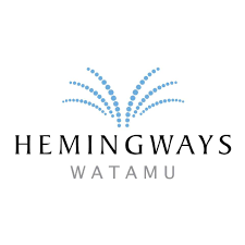 Hemingways Logo Hemingways