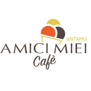 Logo Amici Miei Restaurant