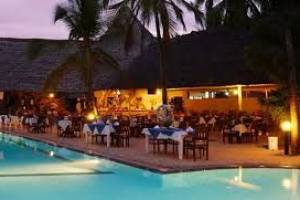 Turtle Bay Beach Club