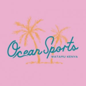 Logo The Ocean Sports Restaurants