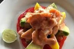 The Ocean Sports Restaurants