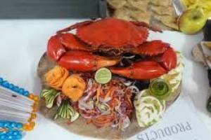 Crab Shack Dabaso, Mida Creek Restaurant